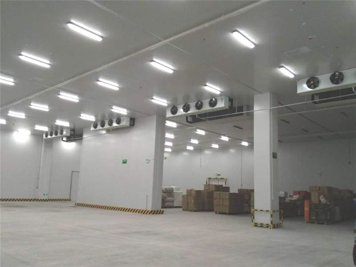 500平方冷藏庫造價(jià)需要多少錢