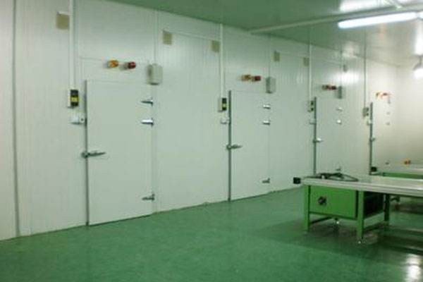 冷庫(kù)設(shè)備的保養(yǎng)方法有哪些？