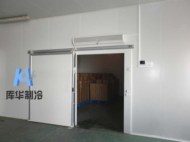 冷庫有哪些分類？各類冷庫溫度和造價