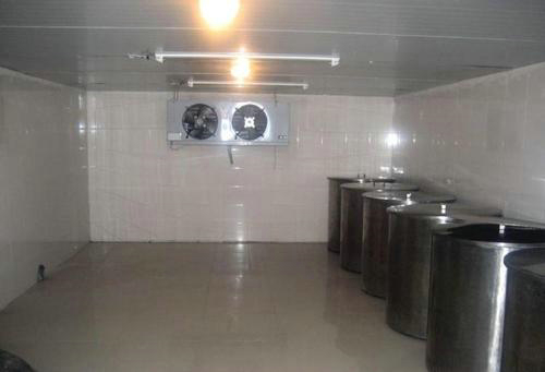 生姜保鮮冷庫設(shè)計(jì)建造 生姜冷庫溫度