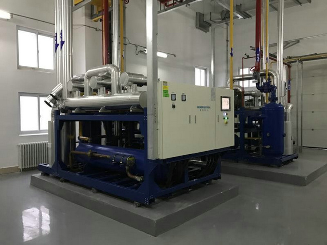 大型冷庫設計注意事項有哪些?